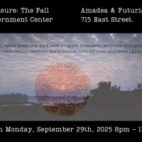 Treasure: The Fall