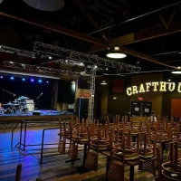 Crafthouse Stage & Grill