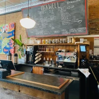 Inkwell Coffee