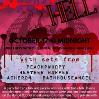 Hell at Club Pittsburgh After Hours