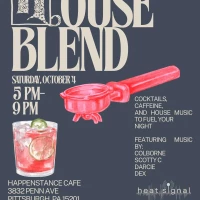 House Blend