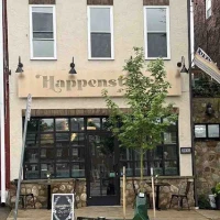 Happenstance Cafe