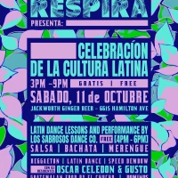 Celebración de la Cultura Latina