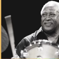 Roger Humphries and RH Factor Band