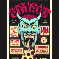 Slice Island Circus