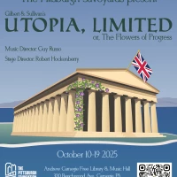 Utopia, Limited