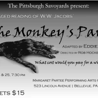 The Monkey's Paw