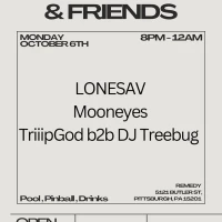 TriiipGod & Friends