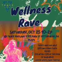Wellness Rave