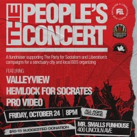 The People's Concert