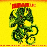 Charmaine Lee + Local Trios