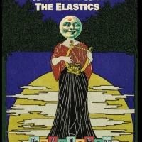 Mother of Earl / Natural Rat / The Elastics at Brillobox