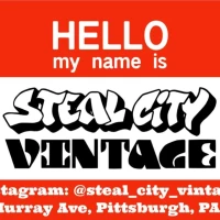 Steal City Vintage