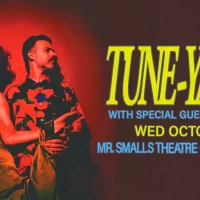Tune-Yards w/ Ringdown