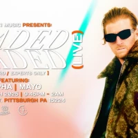 SHADED (Live)