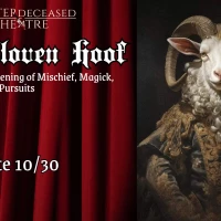 The Cloven Hoof