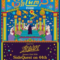 The Chronicles of Shlump Tour