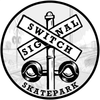Switch and Signal Skatepark