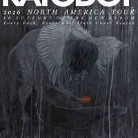 Kayo Dot w/ Eli Namay's NO PARTS