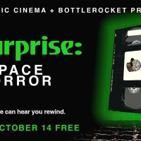 VHSurprise: Space Horror