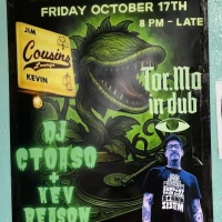 Jungle Sessions: Dub & DnB Smash