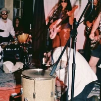 Masquerade Party + Sometimes Things Happen