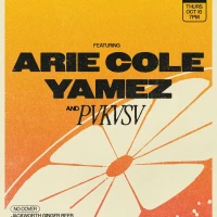 Brewery Sessions: Arie Cole, Yamez, PVKVSV