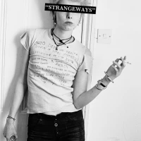 Strangeways