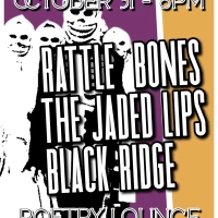 Rock n Roll Halloween