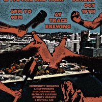 Iron City United Front Community Assembly & Mutual Aid Fair