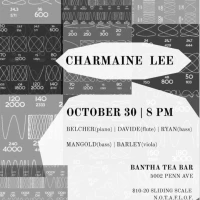 Charmaine Lee + Local Trios