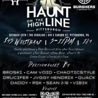Haunt on the Highline