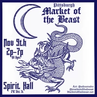 Market of the Beast