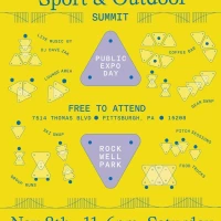 Allegheny Sport & Outdoor Summit – Public Expo Day