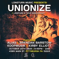 Unionize: Longturn 8 Year Anniversary