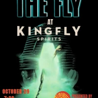 The Fly at Kingfly