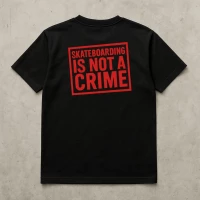 Shred Till You’re Dead