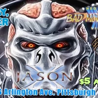 Bad Movie Bingo: Jason X