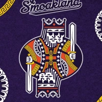 Smoakland at Side Quest