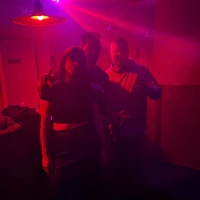 Afterlife at Evergreen Cafe