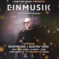Einmusik (Einmusika Recordings)