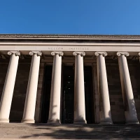 Mellon Institute Auditorium
