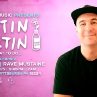Justin Martin [What To Do]
