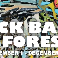 Rick Bach: Forests