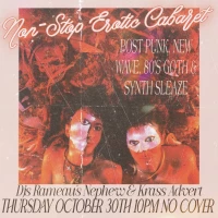 Non-Stop Erotic Cabaret