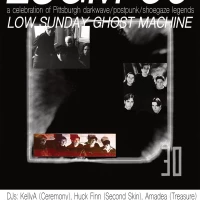LSGM 30: A Celebration of Low Sunday Ghost Machine