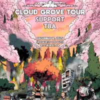 Chmura Duffrey - Cloud Grove Tour
