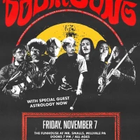 Doom Gong w/ Astrology Now