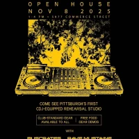 Soundsource Open House