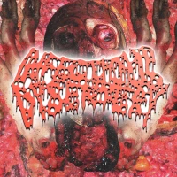 Windchimes, Groaning Retch, Eye, Dead Against, Infectuious Dysentery